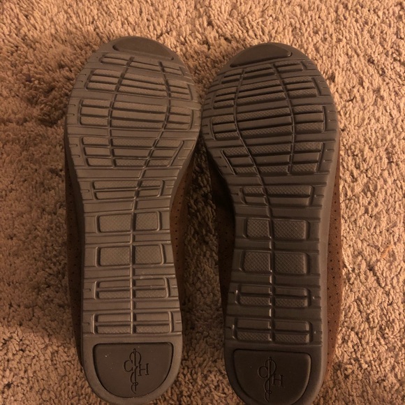 Cole Haan Flats - Picture 4 of 6